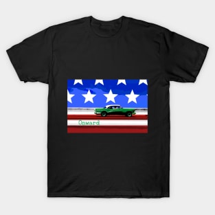 Onward T-Shirt